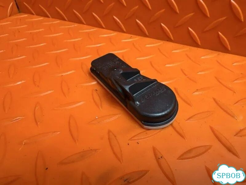 Датчик давления в шинах Kia Carnival YP D4HB 2018 фото 7