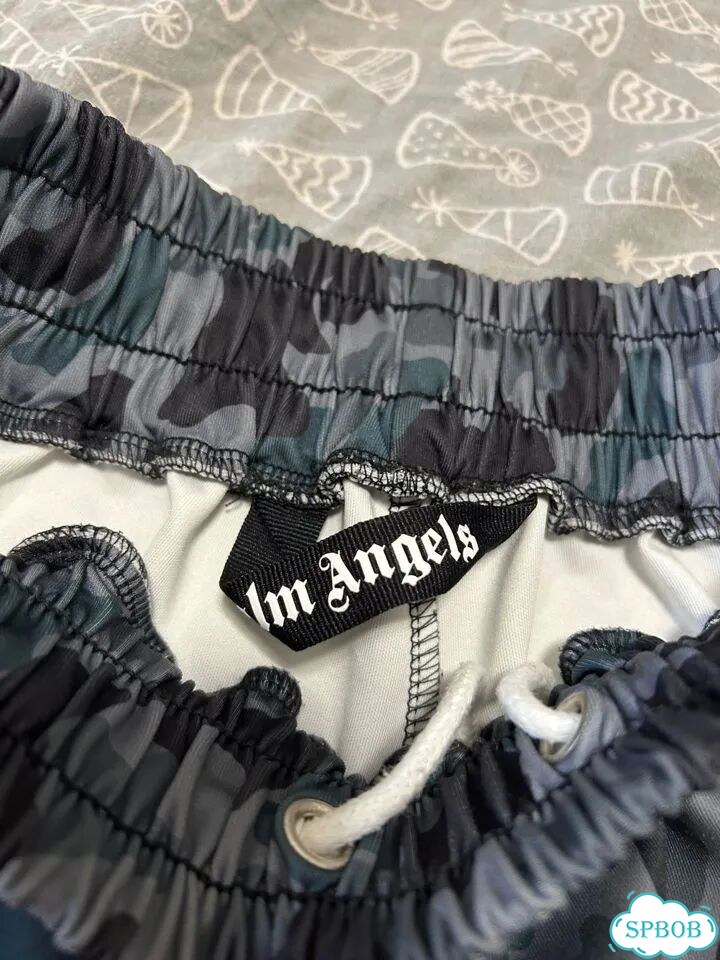 Шорты palm angels s фото 1