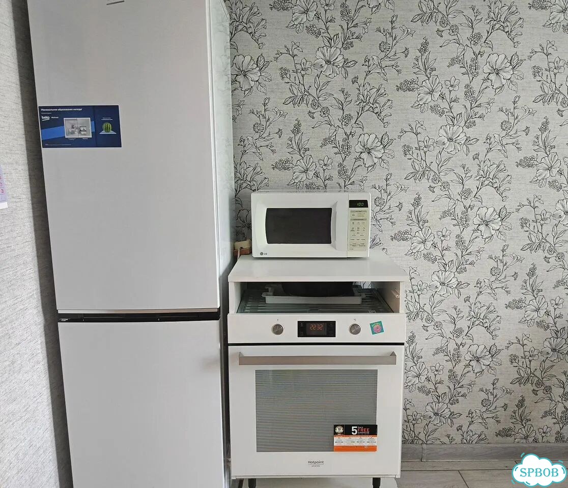 2-к. квартира, 77,2 м², 3/3 эт. фото 12