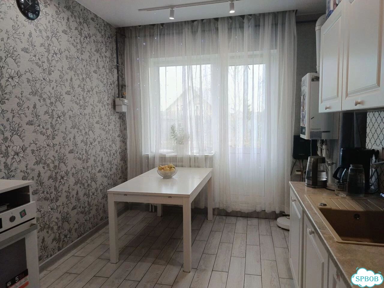 2-к. квартира, 77,2 м², 3/3 эт. фото 13