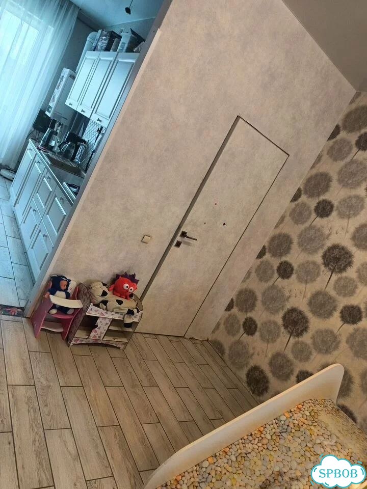 2-к. квартира, 77,2 м², 3/3 эт. фото 15