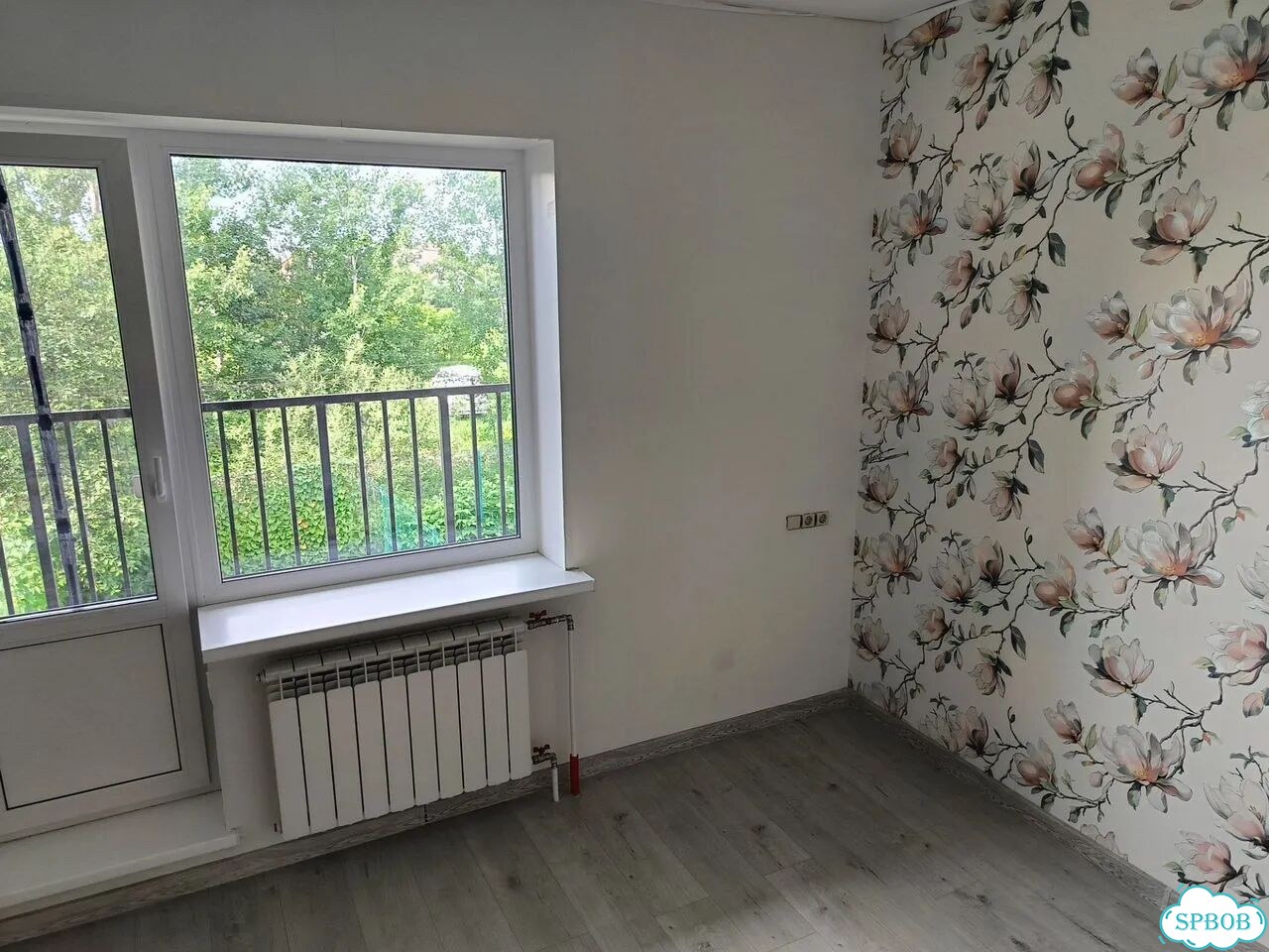 2-к. квартира, 77,2 м², 3/3 эт. фото 23