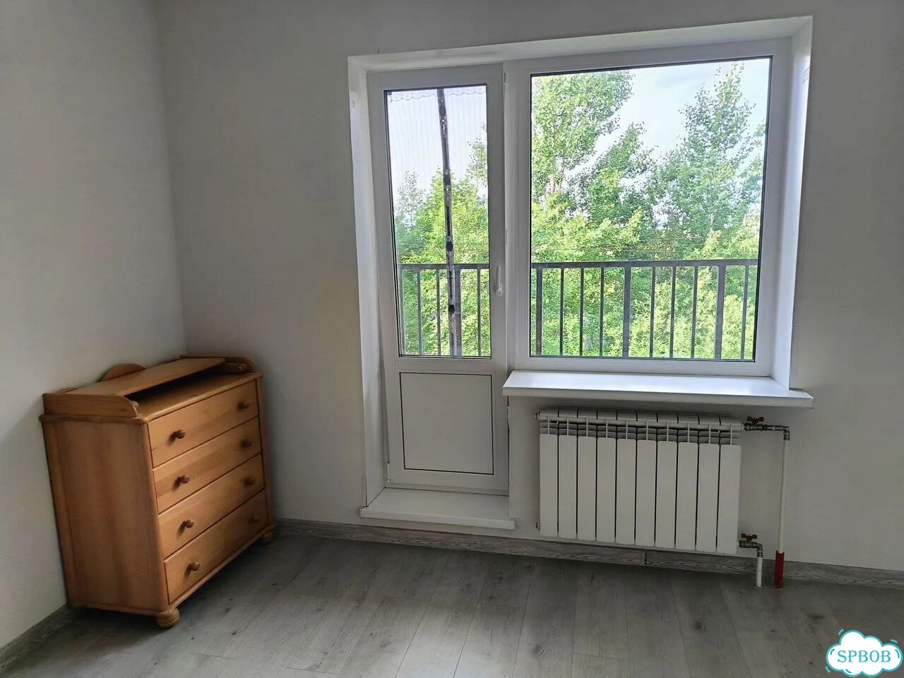 2-к. квартира, 77,2 м², 3/3 эт. фото 24
