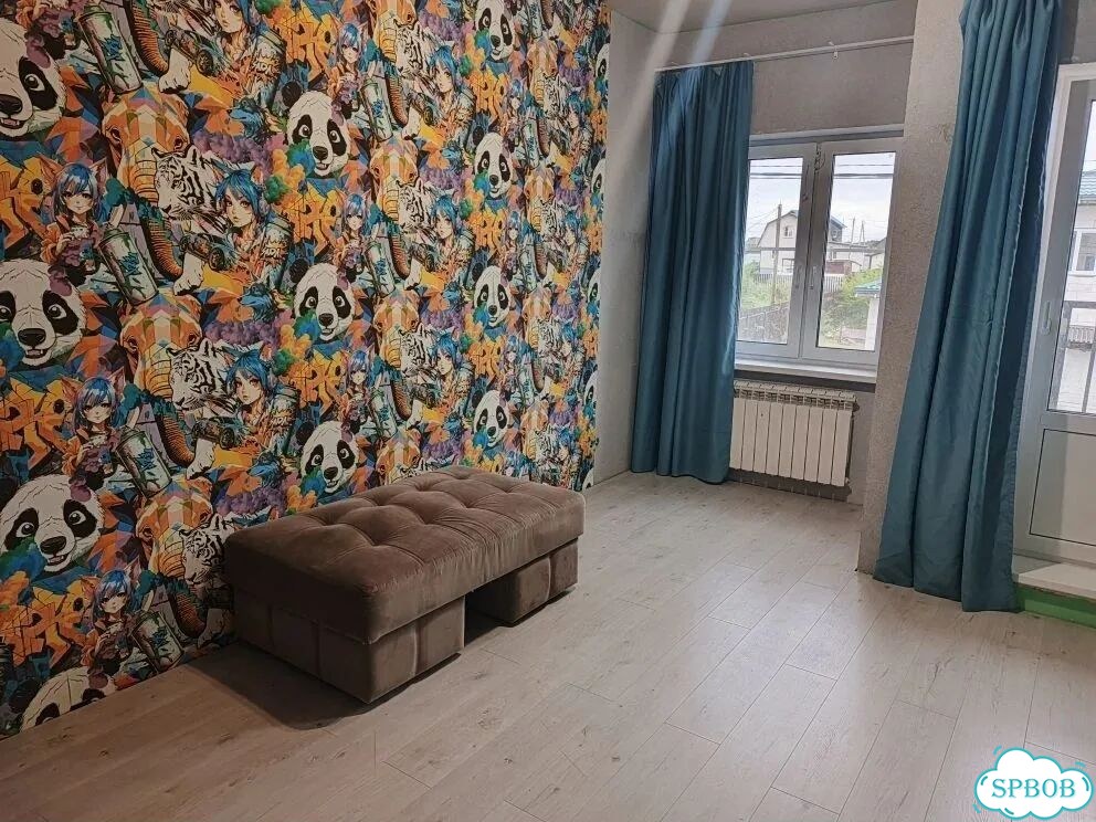 2-к. квартира, 77,2 м², 3/3 эт. фото 26