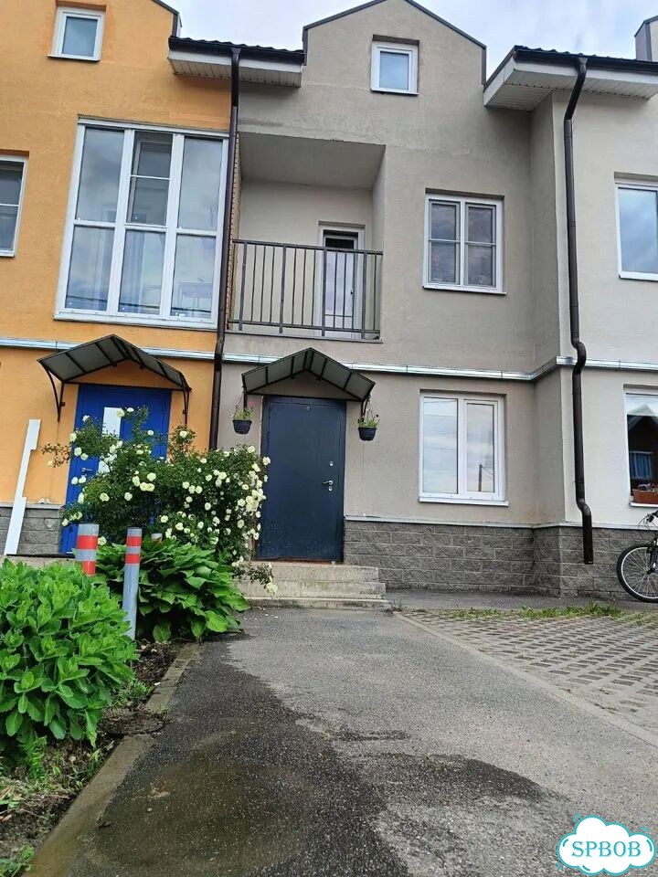 2-к. квартира, 77,2 м², 3/3 эт. фото 6
