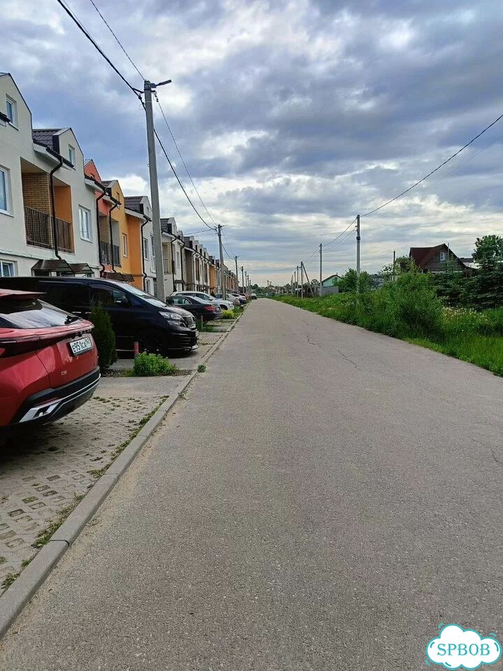 2-к. квартира, 77,2 м², 3/3 эт. фото 8