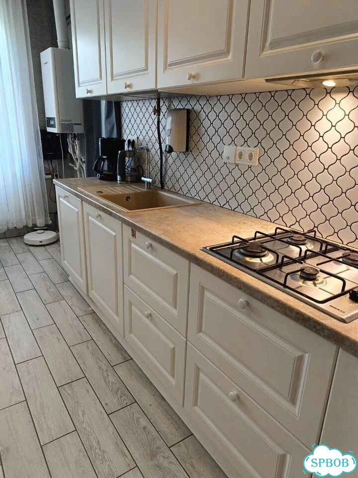 2-к. квартира, 77,2 м², 3/3 эт. фото 9