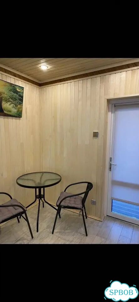 Дом 100 м² на участке 6 сот. фото 7