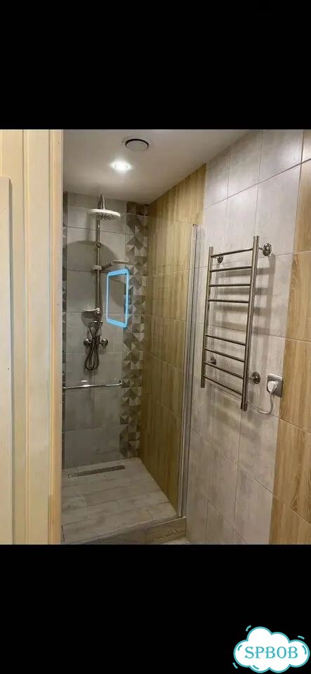 Дом 100 м² на участке 6 сот. фото 8
