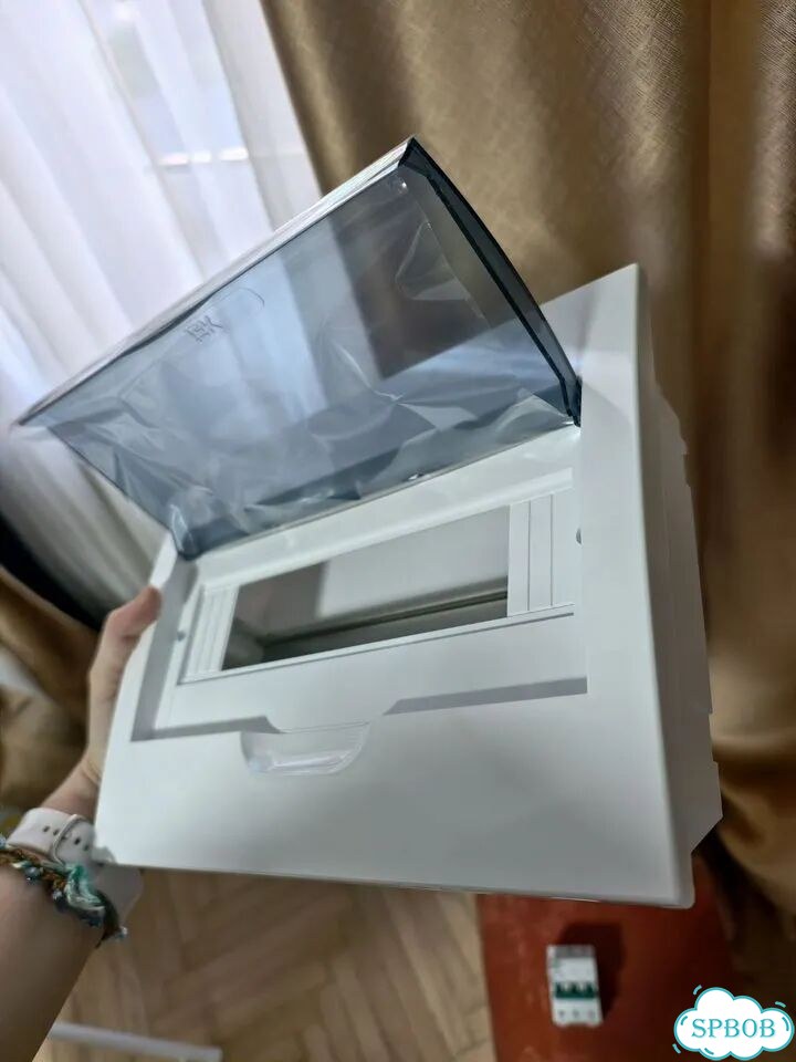 Автомат ва103 3п C50 DEKraft ва47 фото 5