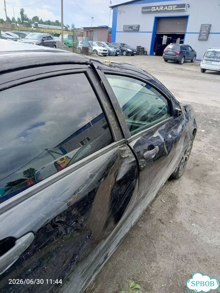 ВАЗ (LADA) Vesta 1.6 MT, 2024, битый, 53 500 км фото 5