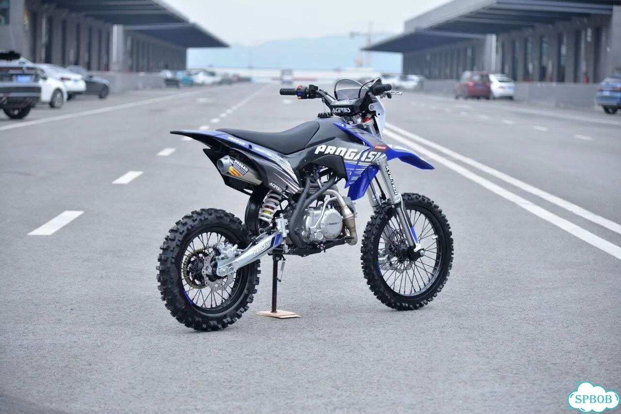 Progasi Smart 125, 2026, 10 км фото 1
