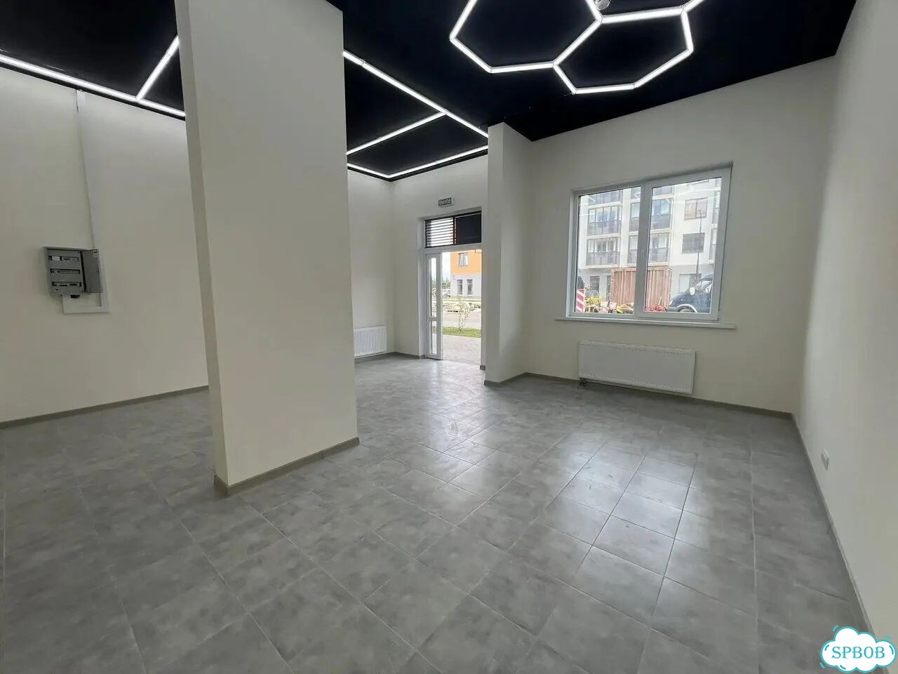 Офис, 40.36 м² фото 3