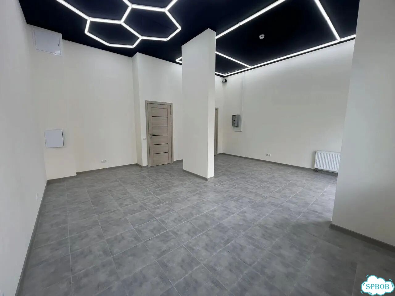 Офис, 40.36 м² фото 4