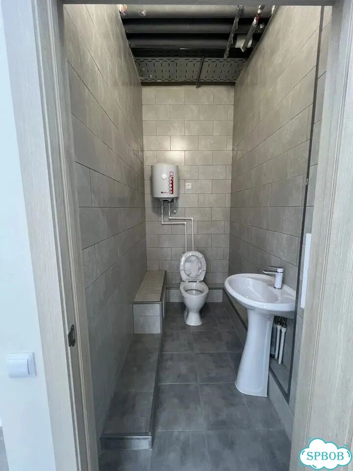 Офис, 40.36 м² фото 5