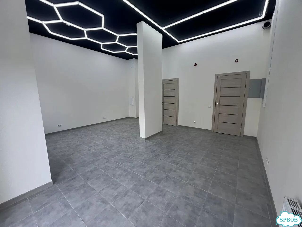 Офис, 40.36 м² фото 6