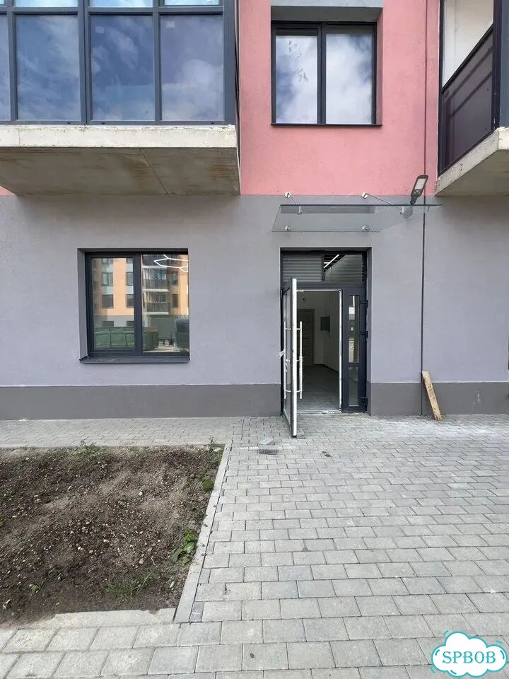 Офис, 40.36 м² фото 8