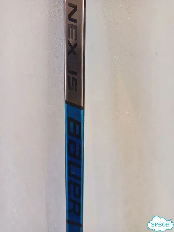Хоккейнпя клюшка bauer Nexus2N pro правый хватjr фото 3