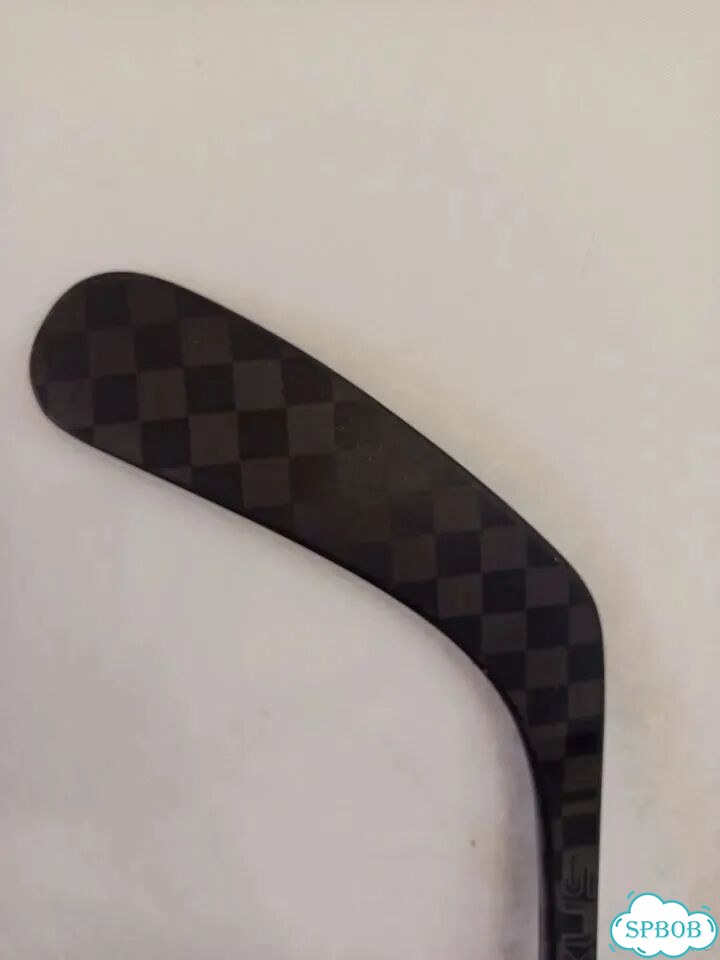 Хоккейнпя клюшка bauer Nexus2N pro правый хватjr фото 6