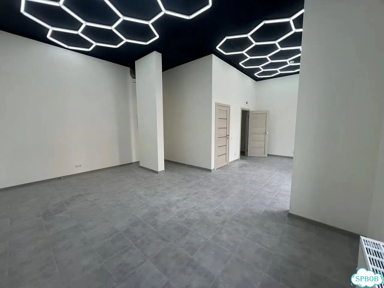 Свободного назначения, 43.97 м² фото 1