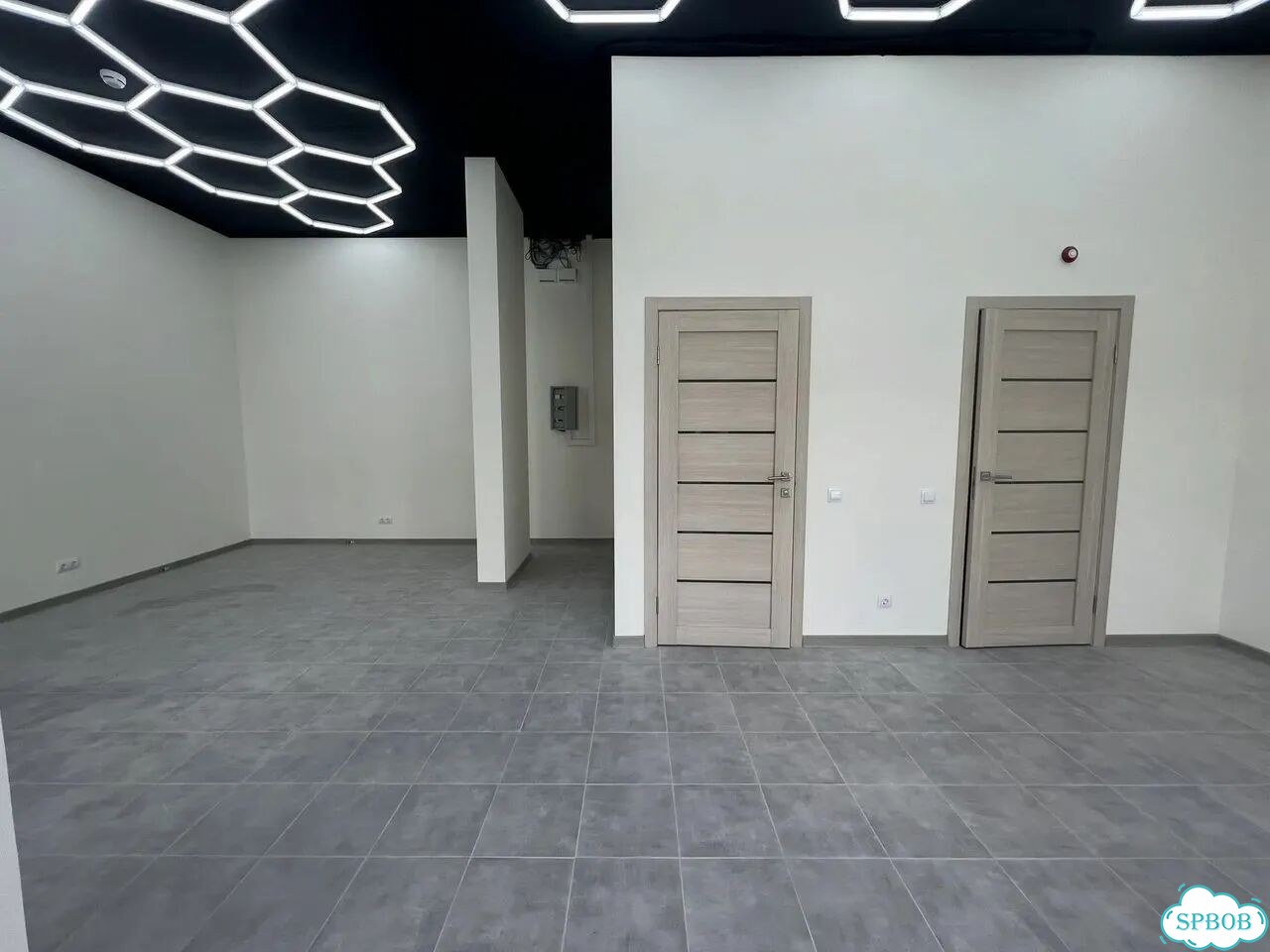 Свободного назначения, 43.97 м² фото 2