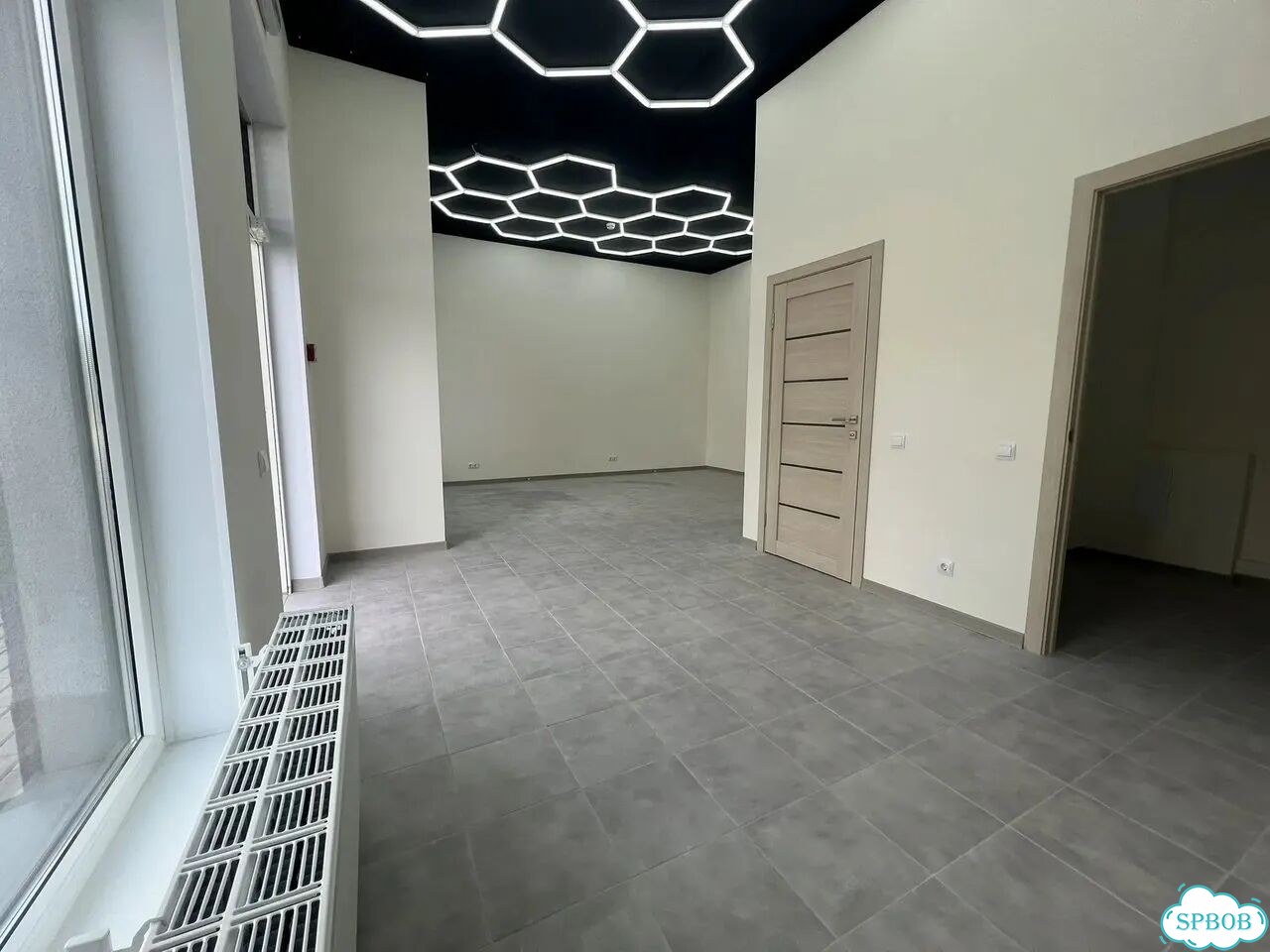 Свободного назначения, 43.97 м² фото 3