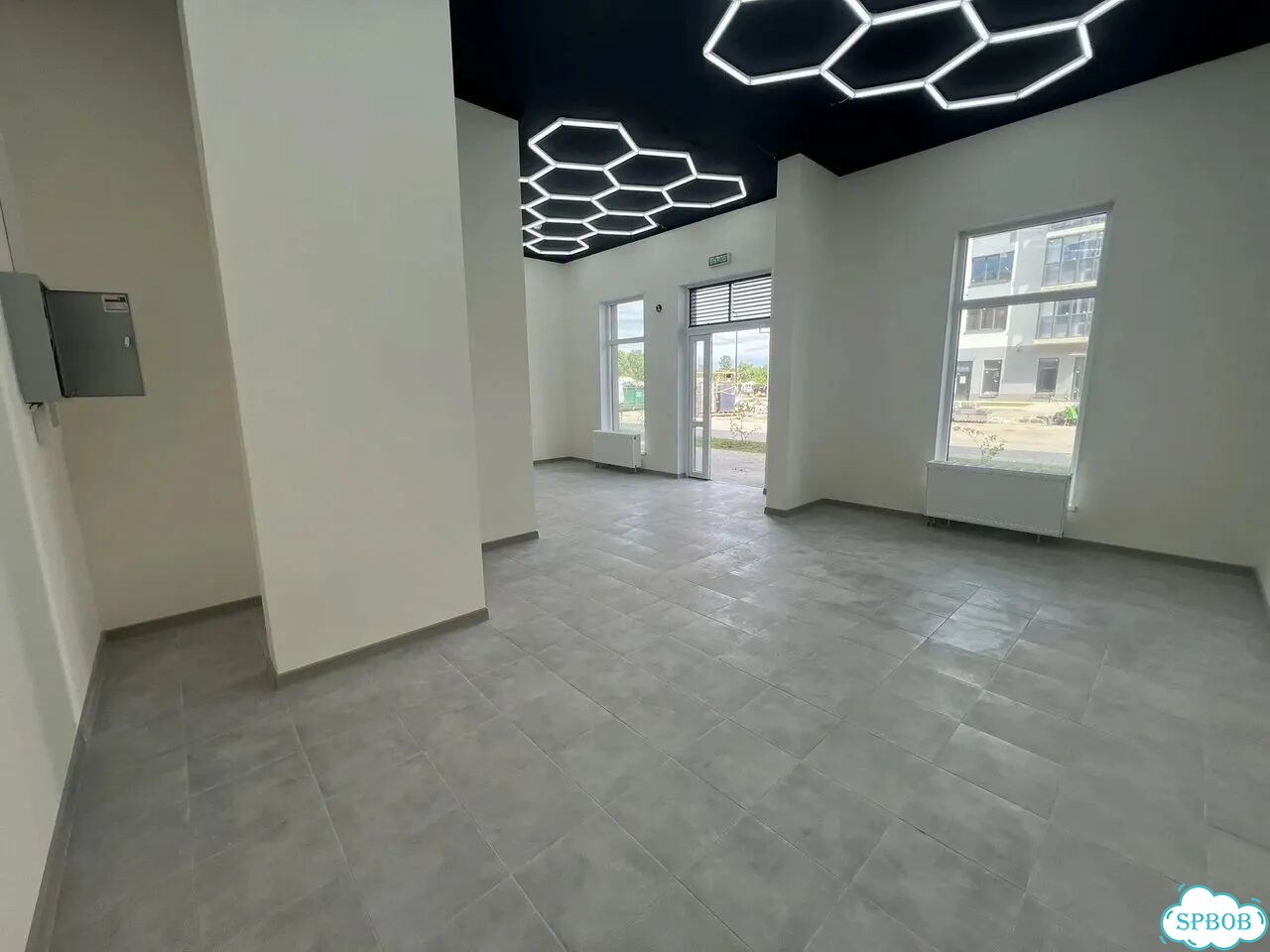 Свободного назначения, 43.97 м² фото 4