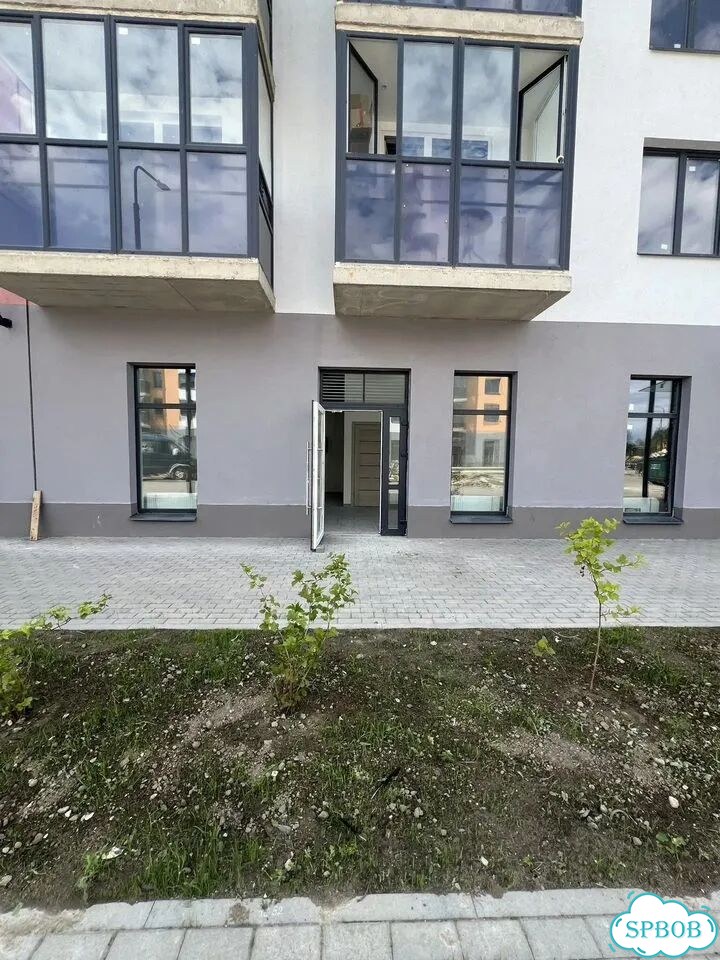 Свободного назначения, 43.97 м² фото 7