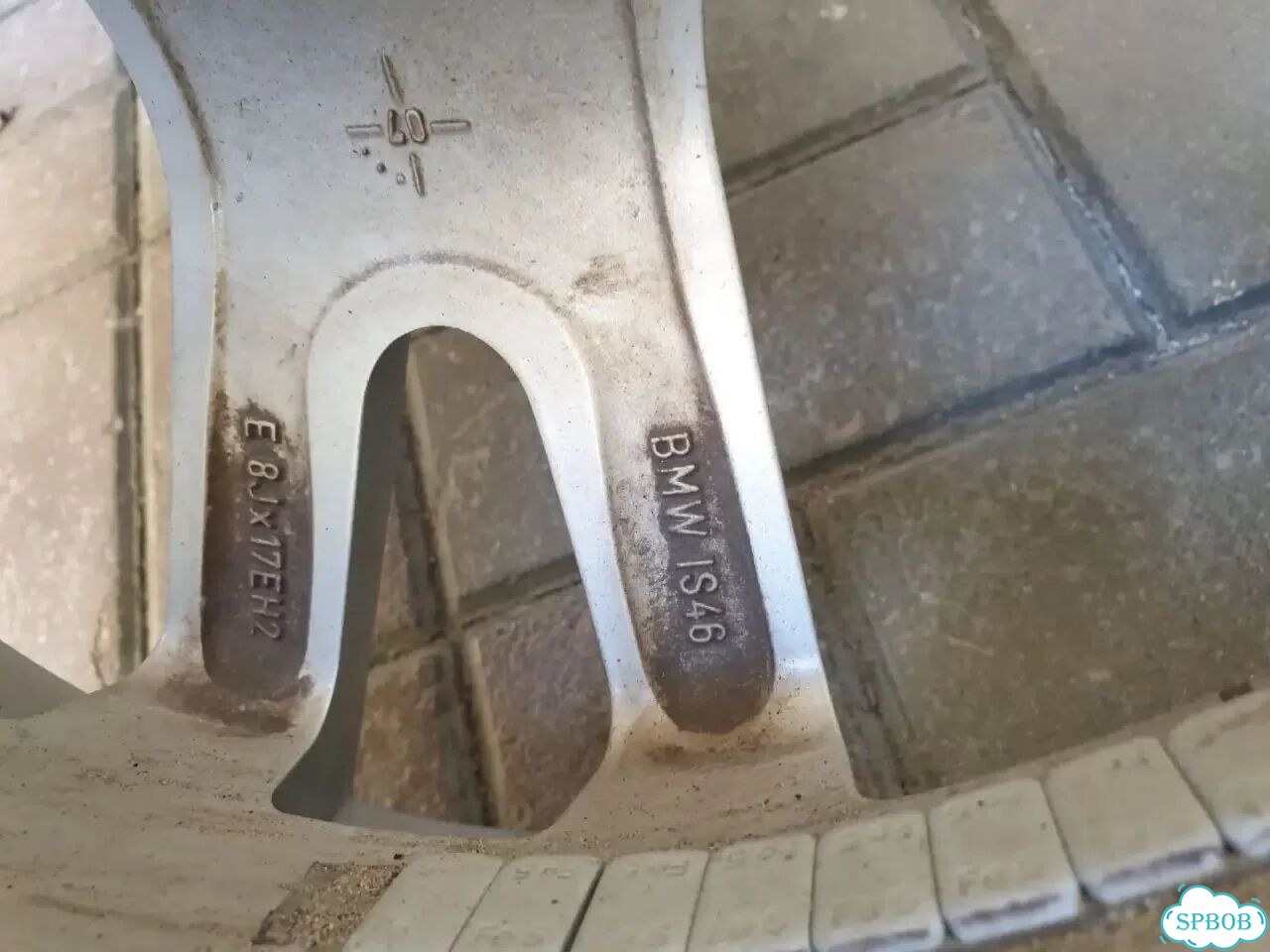 Колеса 235/55 R17 фото 4