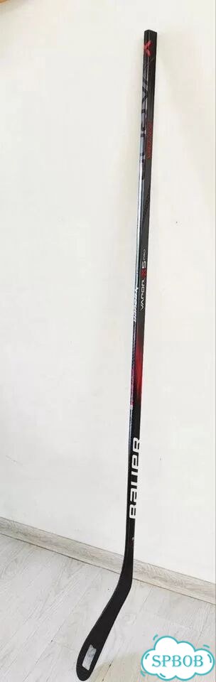 Клюшка хоккейная bauer vapor X5 PRO правый хват jr фото 1
