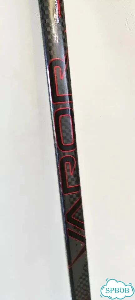 Клюшка хоккейная bauer vapor X5 PRO правый хват jr фото 10