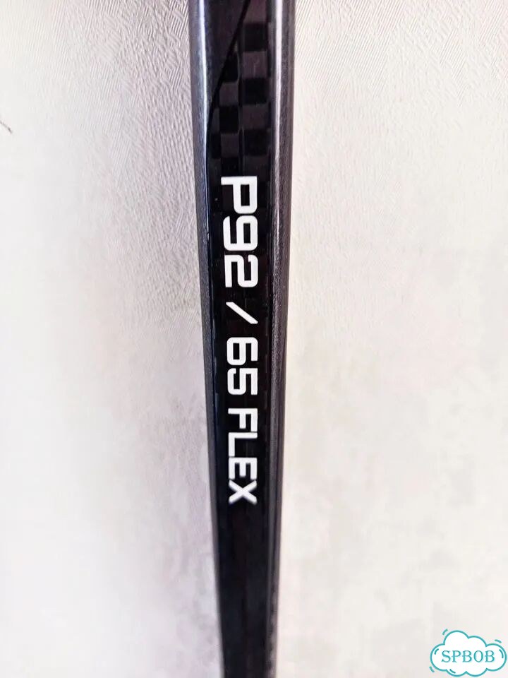 Клюшка хоккейная bauer vapor X5 PRO правый хват jr фото 2