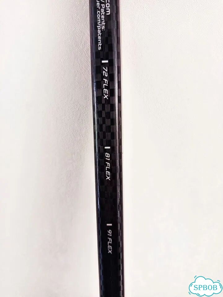 Клюшка хоккейная bauer vapor X5 PRO правый хват jr фото 3