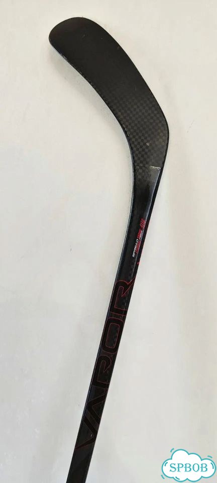 Клюшка хоккейная bauer vapor X5 PRO правый хват jr фото 4