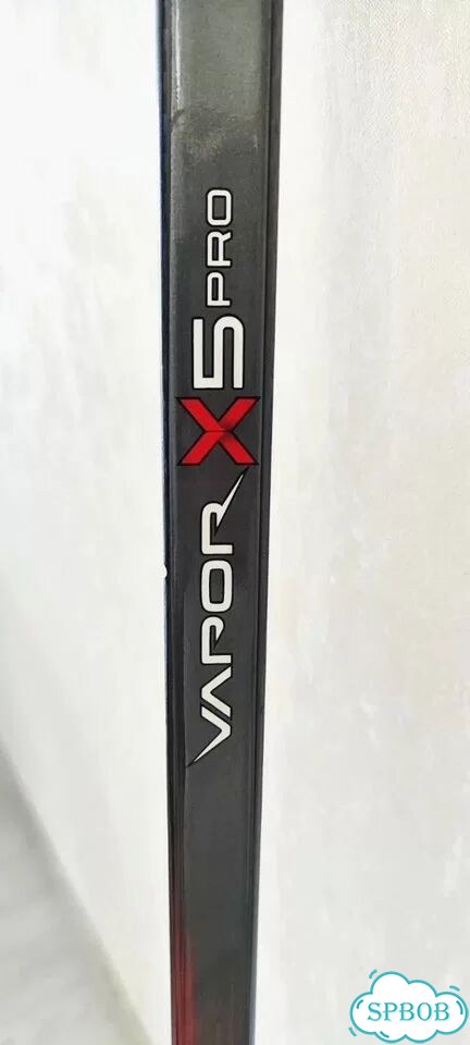Клюшка хоккейная bauer vapor X5 PRO правый хват jr фото 5