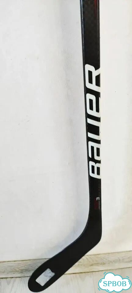 Клюшка хоккейная bauer vapor X5 PRO правый хват jr фото 6
