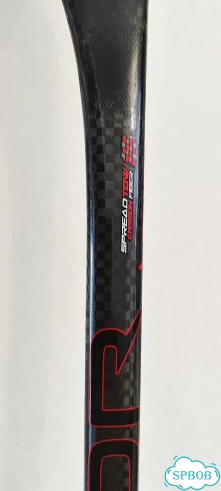 Клюшка хоккейная bauer vapor X5 PRO правый хват jr фото 7