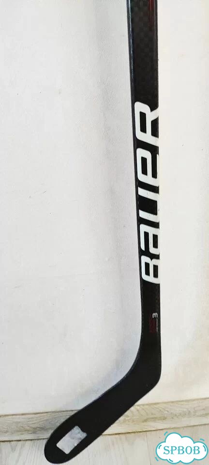 Клюшка хоккейная X5 PRO bauer правый хват jr фото 1