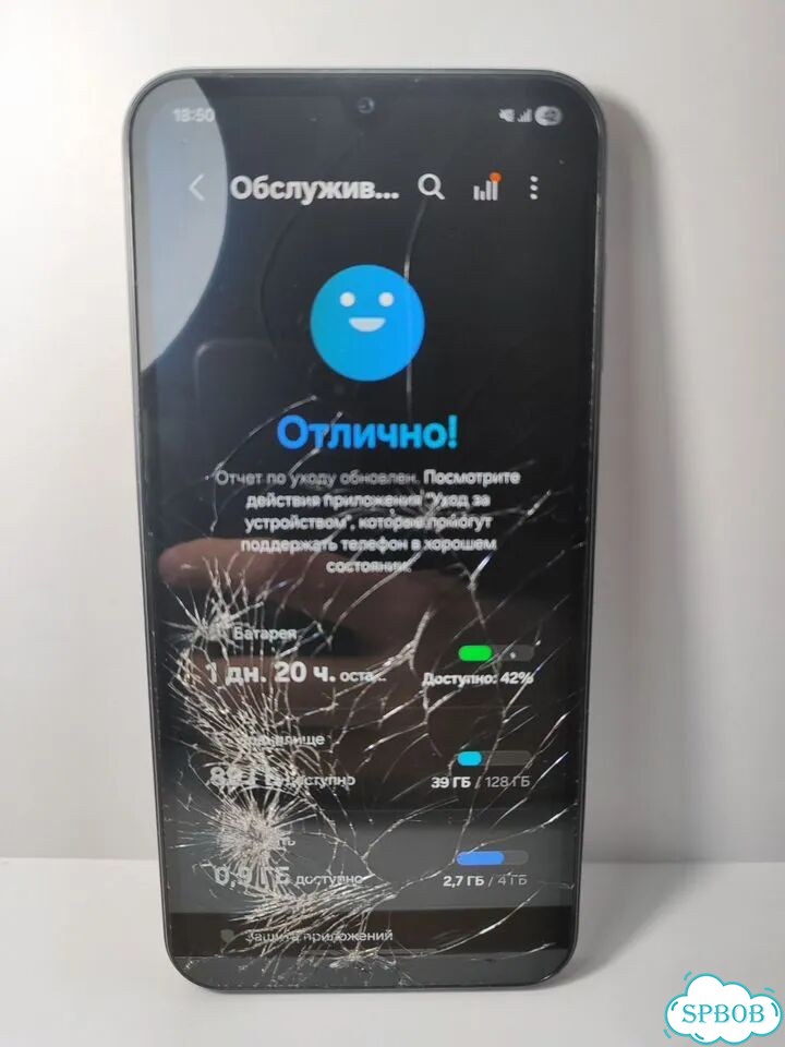 Samsung Galaxy A15, 4/128 ГБ, 2 SIM фото 10