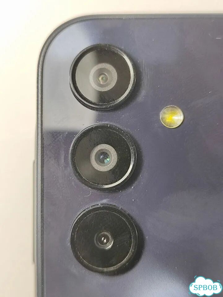 Samsung Galaxy A15, 4/128 ГБ, 2 SIM фото 7