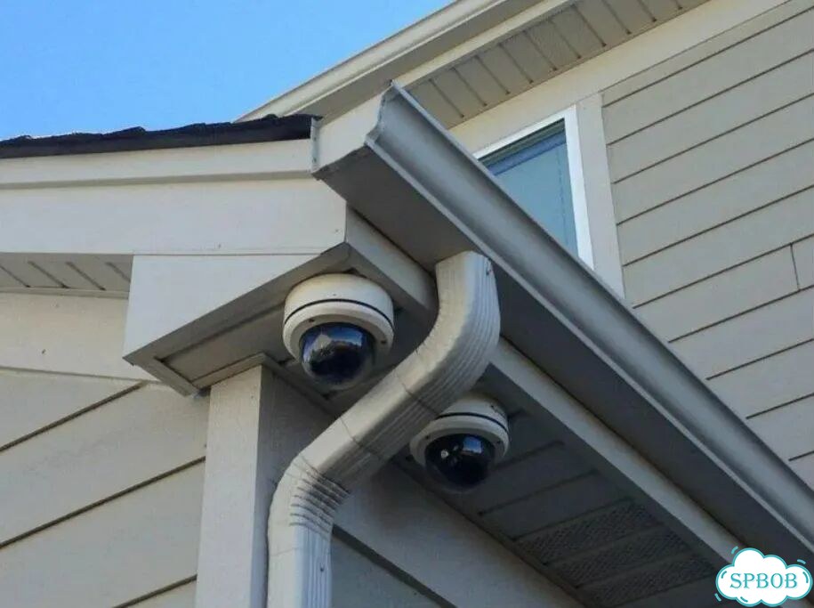 Установка видеонаблюдения Установка камер фото 7