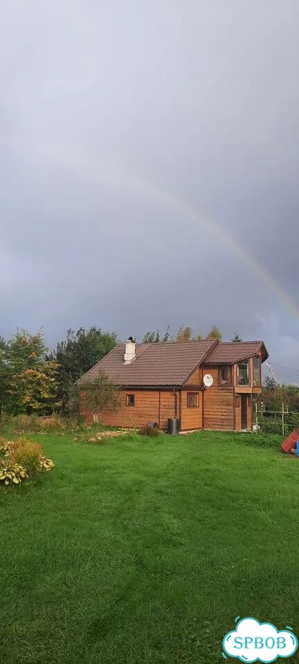 Дом 45 м² на участке 45 сот. фото 1