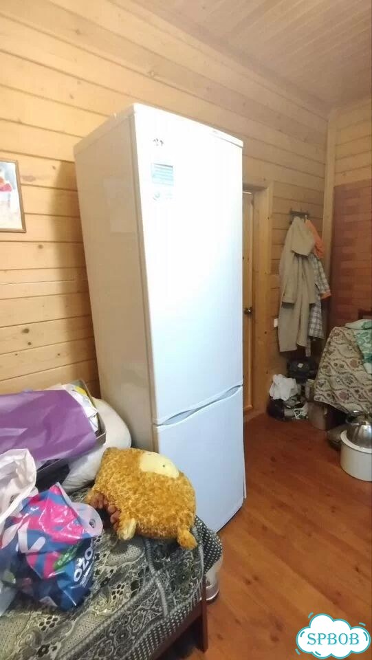 Холодильник атлант бу двухкомпрессорный фото 3