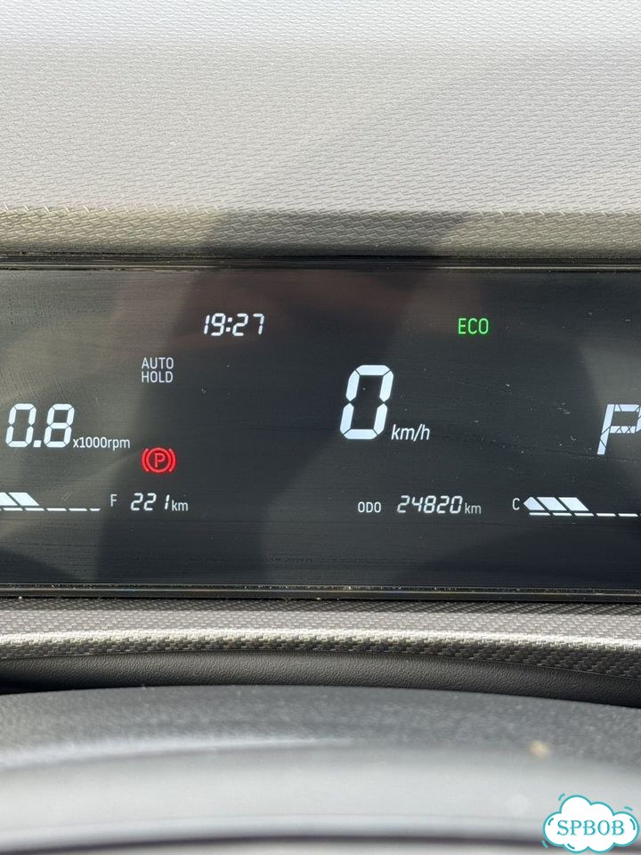 Jetour Dashing 1.5 AMT, 2024, 24 950 км фото 13