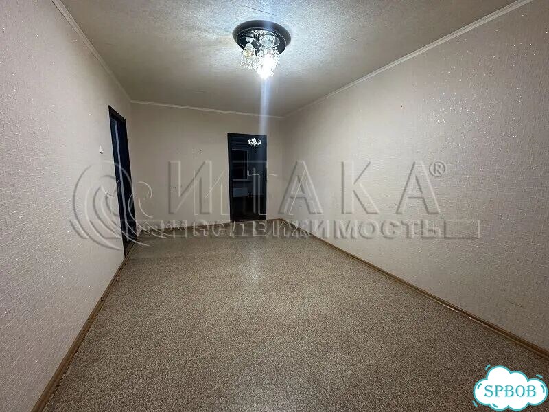 3-к. квартира, 68,8 м², 2/5 эт. фото 1