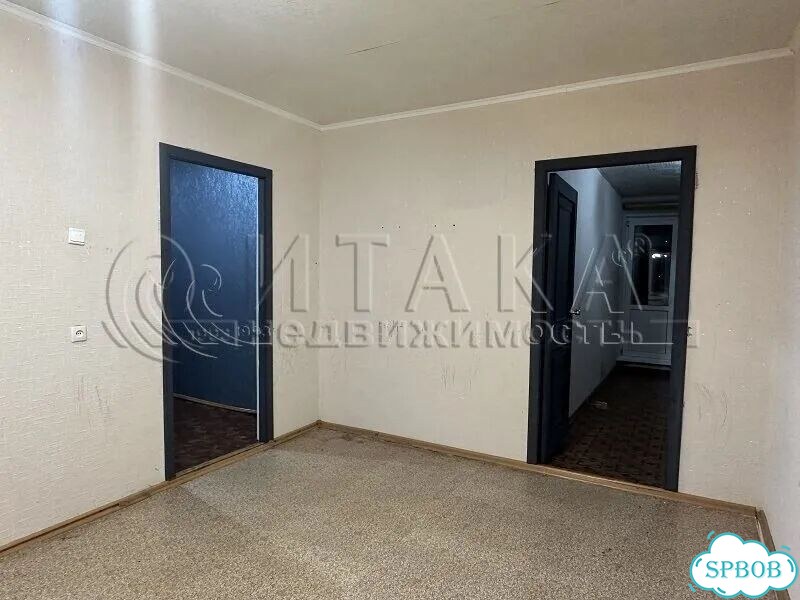 3-к. квартира, 68,8 м², 2/5 эт. фото 10