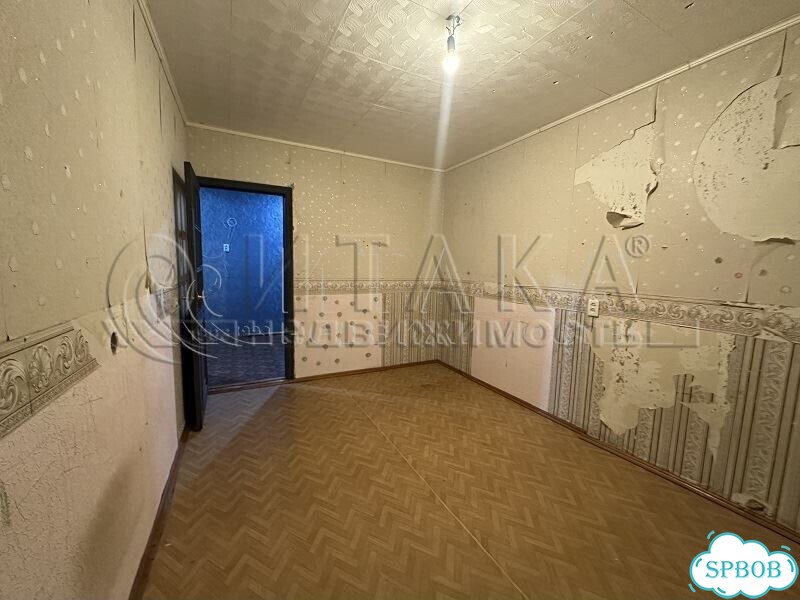3-к. квартира, 68,8 м², 2/5 эт. фото 11