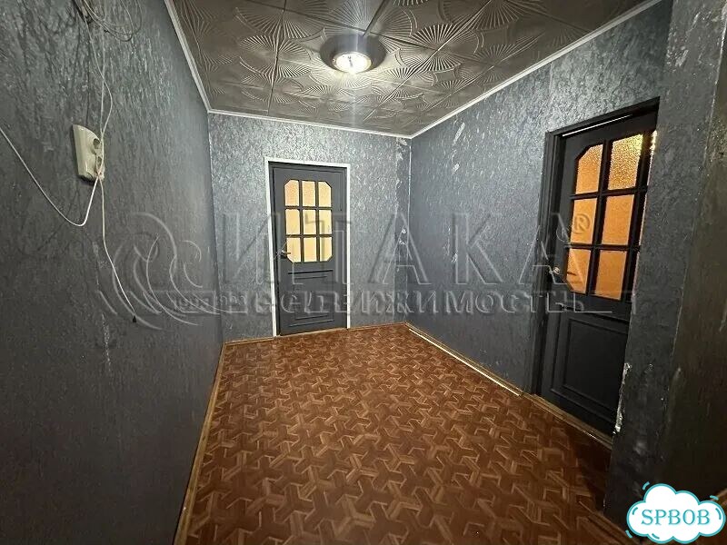 3-к. квартира, 68,8 м², 2/5 эт. фото 13