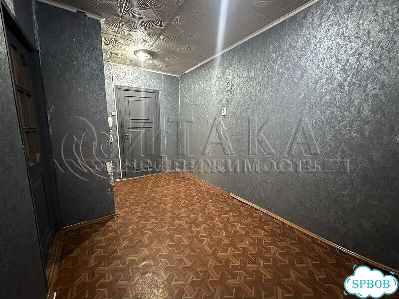 3-к. квартира, 68,8 м², 2/5 эт. фото 14