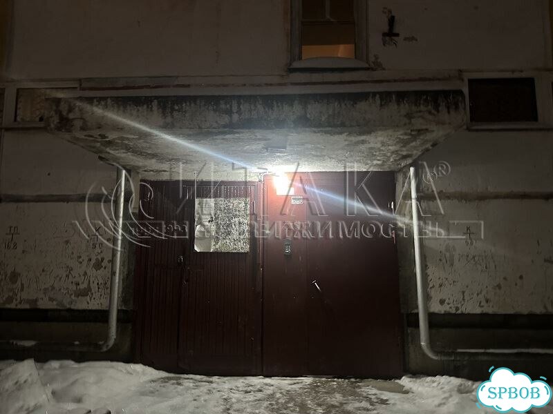 3-к. квартира, 68,8 м², 2/5 эт. фото 18